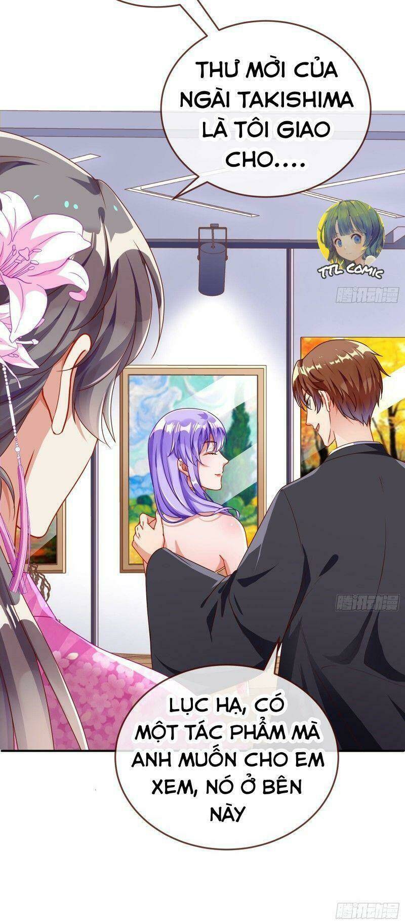 Vạn Tra Triêu Hoàng Chapter 195 - Trang 2