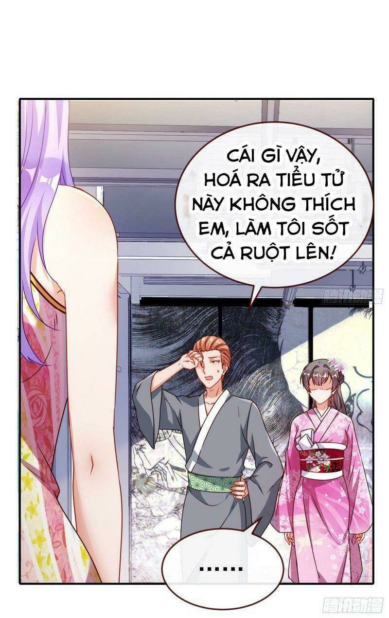 Vạn Tra Triêu Hoàng Chapter 195 - Trang 2