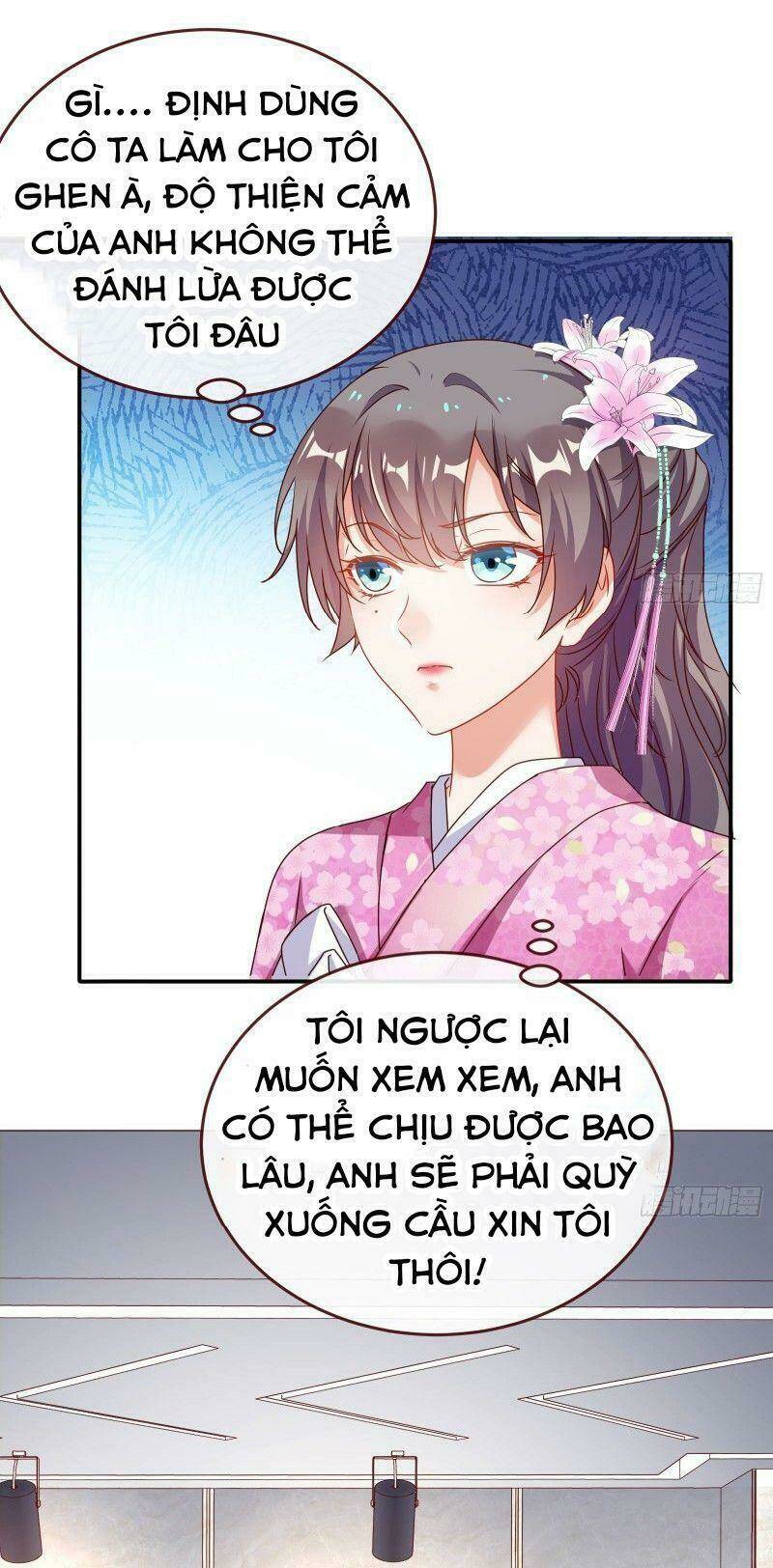 Vạn Tra Triêu Hoàng Chapter 195 - Trang 2