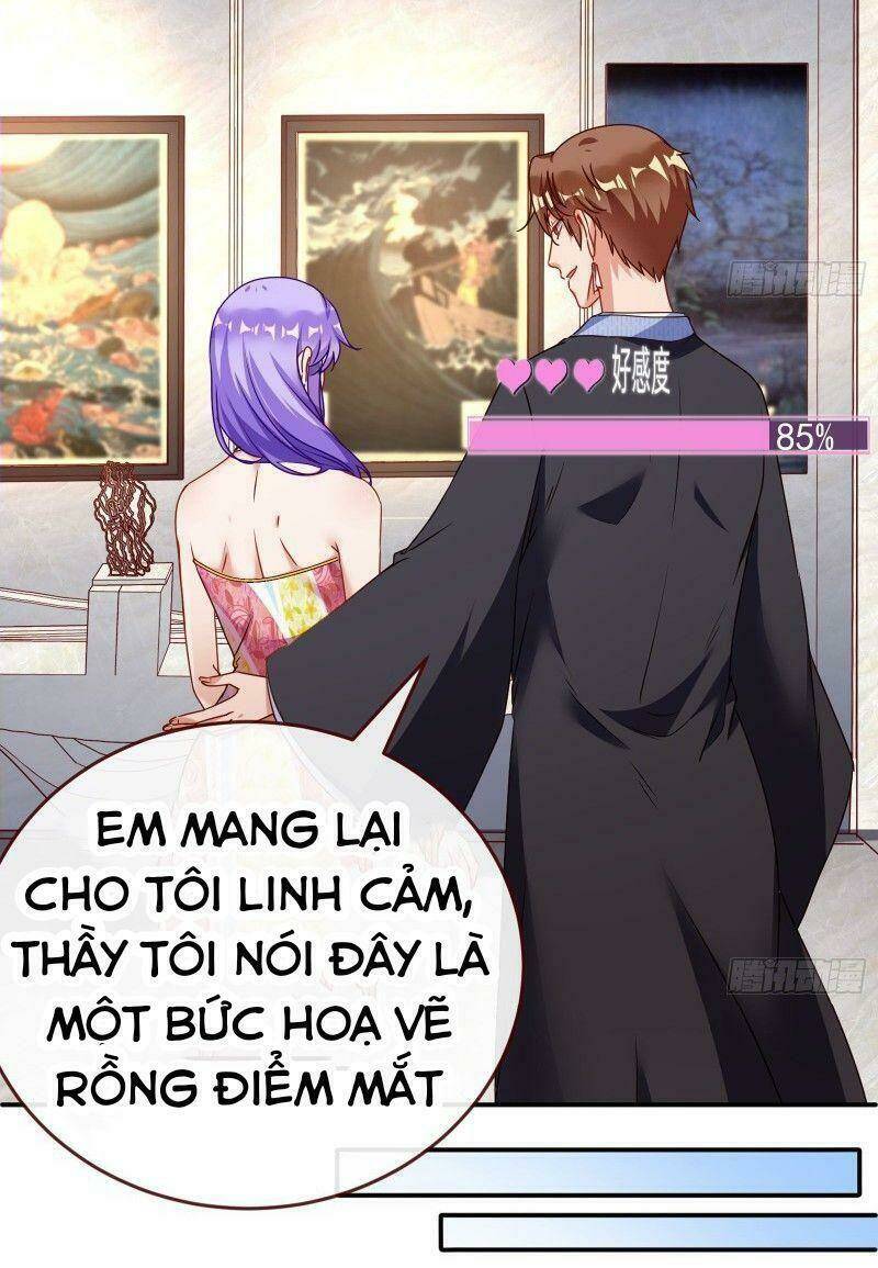 Vạn Tra Triêu Hoàng Chapter 195 - Trang 2
