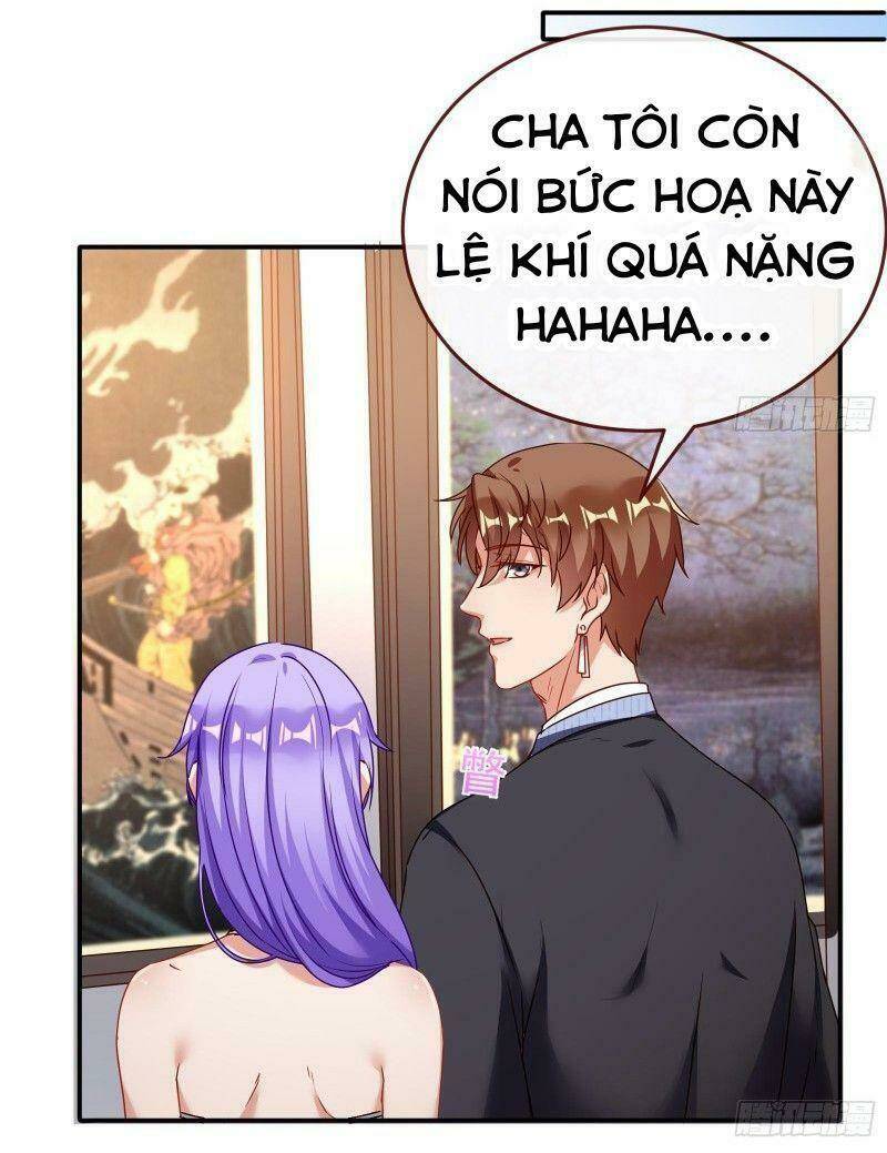 Vạn Tra Triêu Hoàng Chapter 195 - Trang 2