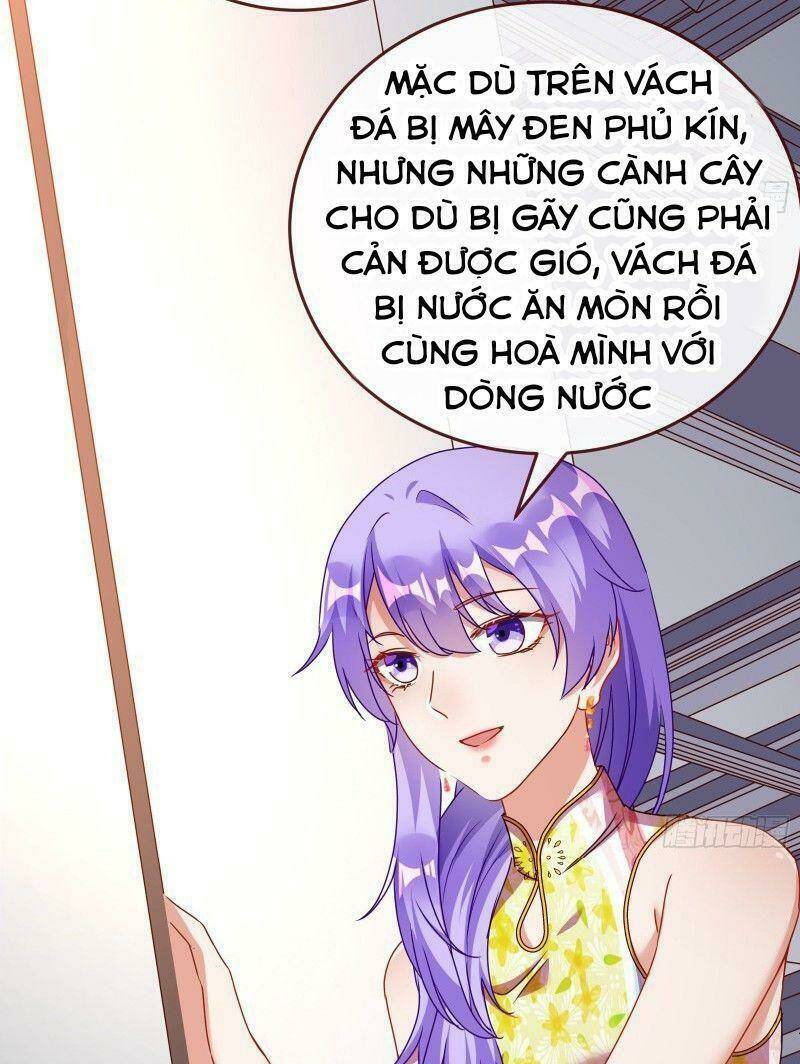 Vạn Tra Triêu Hoàng Chapter 195 - Trang 2