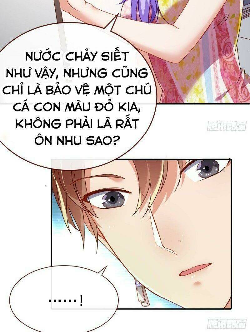 Vạn Tra Triêu Hoàng Chapter 195 - Trang 2