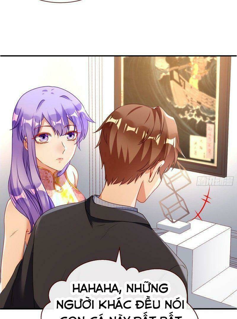 Vạn Tra Triêu Hoàng Chapter 195 - Trang 2