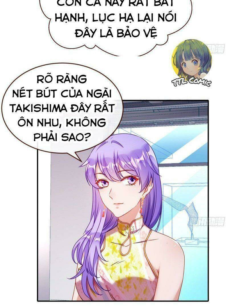 Vạn Tra Triêu Hoàng Chapter 195 - Trang 2