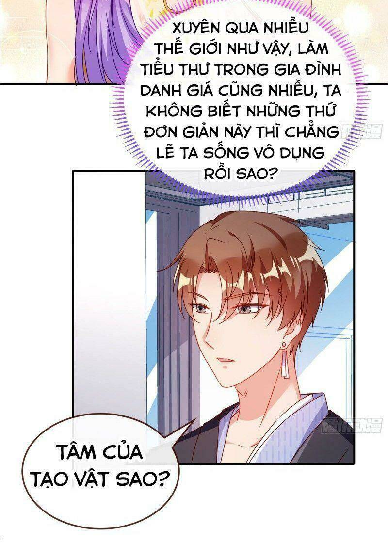 Vạn Tra Triêu Hoàng Chapter 195 - Trang 2