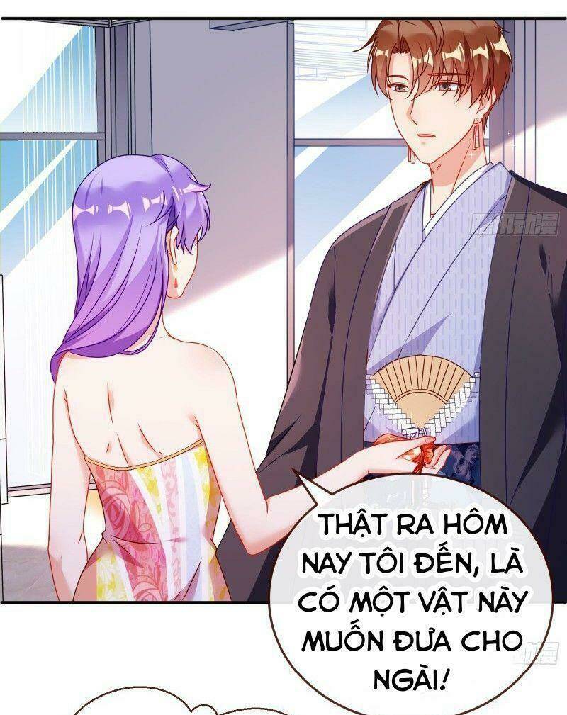 Vạn Tra Triêu Hoàng Chapter 195 - Trang 2