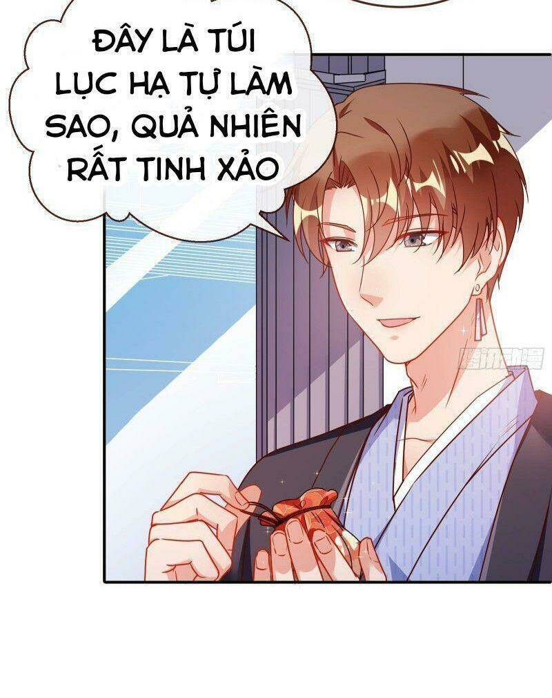 Vạn Tra Triêu Hoàng Chapter 195 - Trang 2