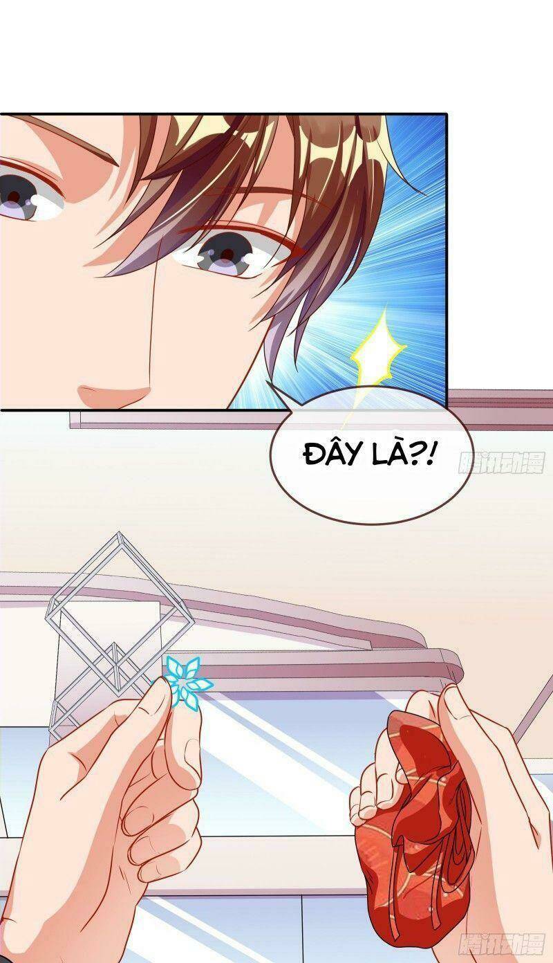 Vạn Tra Triêu Hoàng Chapter 195 - Trang 2