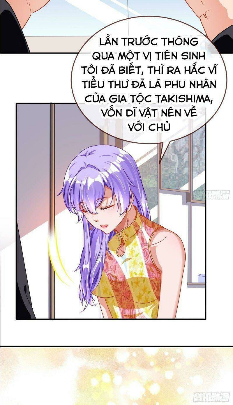 Vạn Tra Triêu Hoàng Chapter 195 - Trang 2