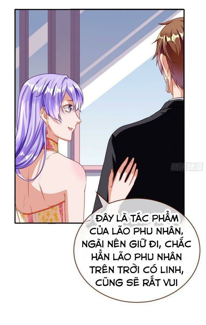 Vạn Tra Triêu Hoàng Chapter 195 - Trang 2