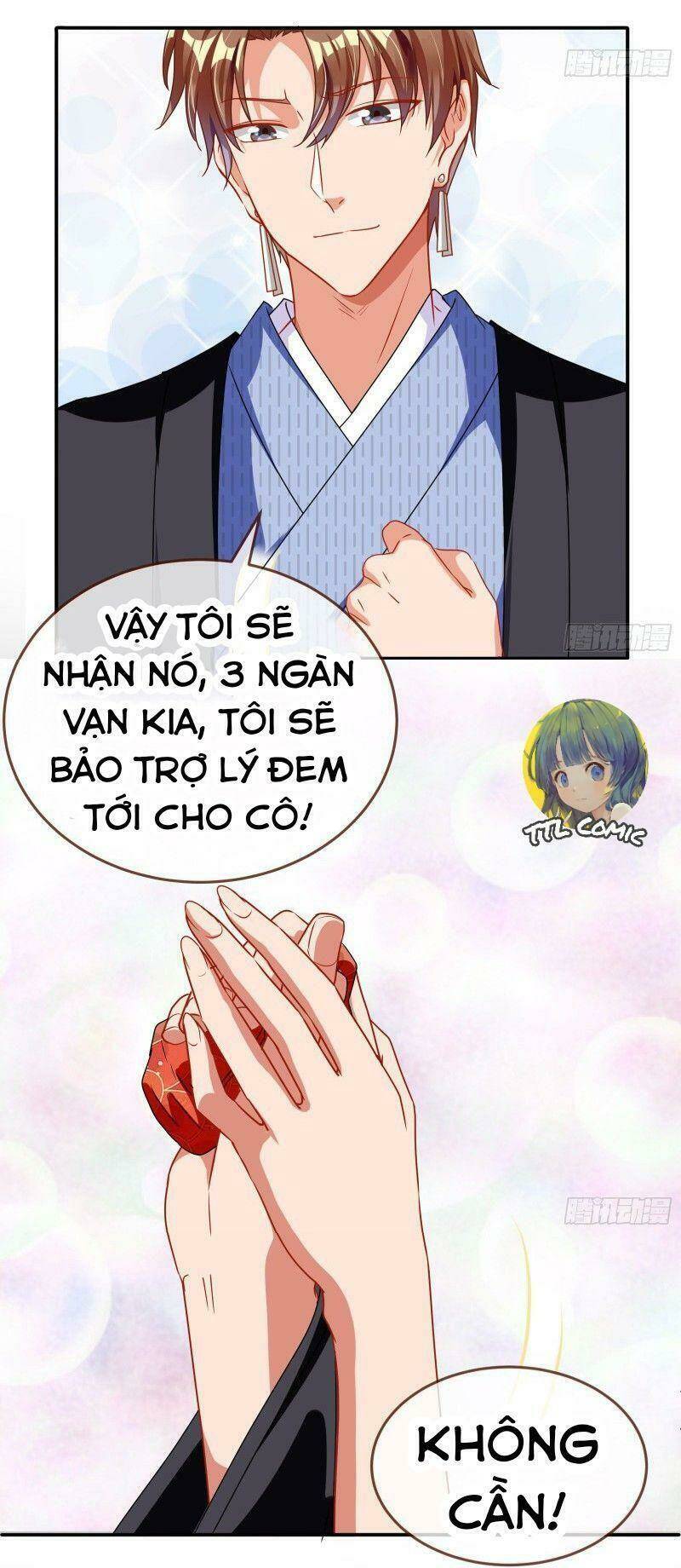 Vạn Tra Triêu Hoàng Chapter 195 - Trang 2