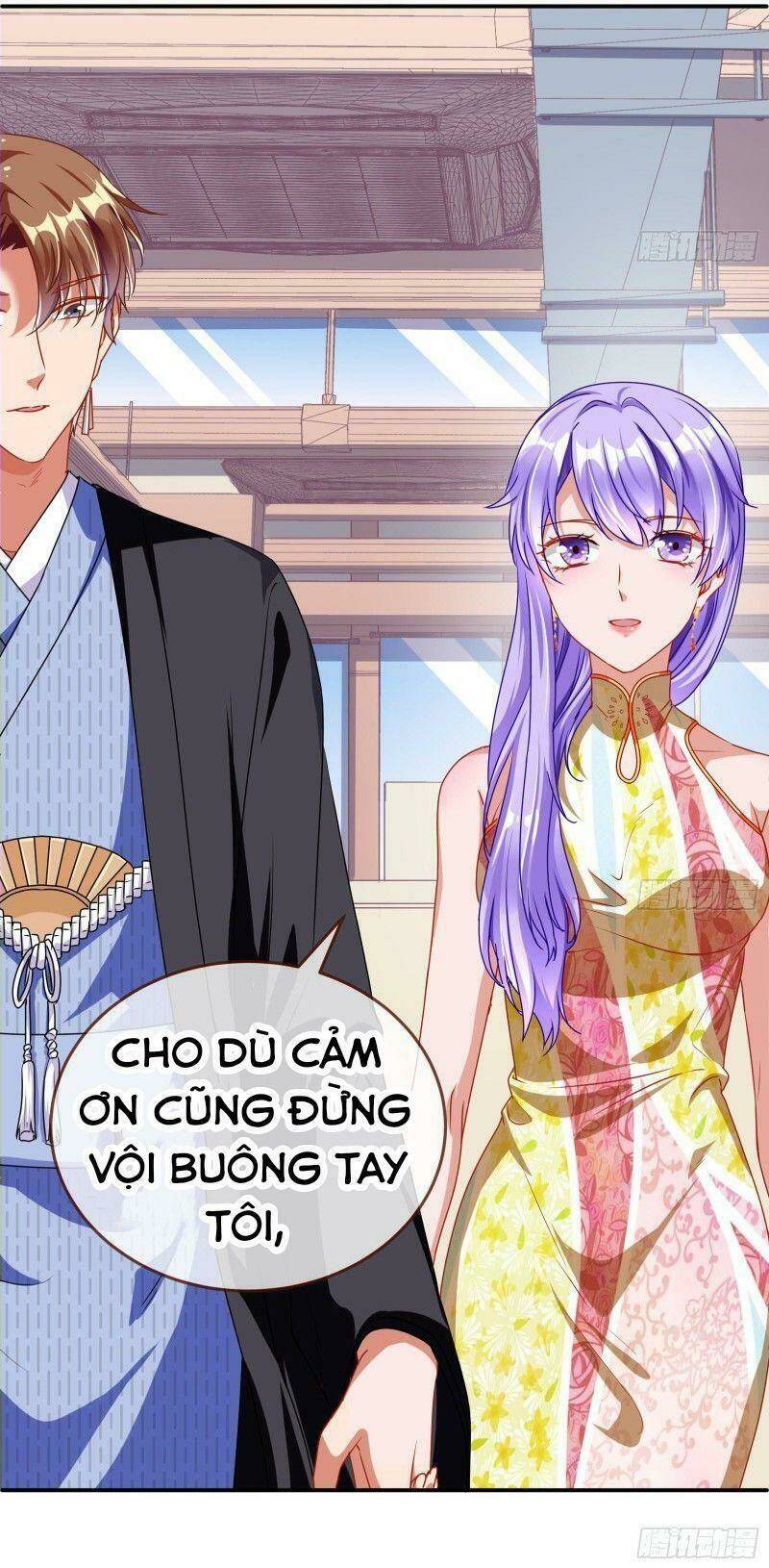 Vạn Tra Triêu Hoàng Chapter 195 - Trang 2