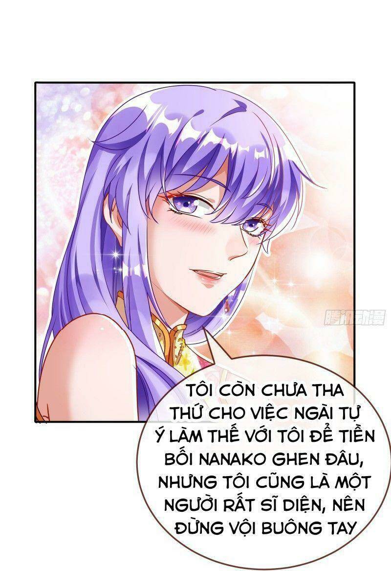 Vạn Tra Triêu Hoàng Chapter 195 - Trang 2