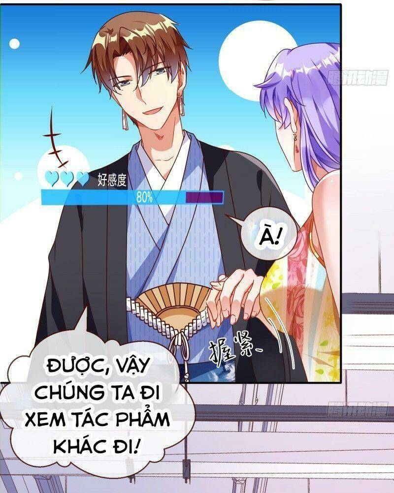 Vạn Tra Triêu Hoàng Chapter 195 - Trang 2