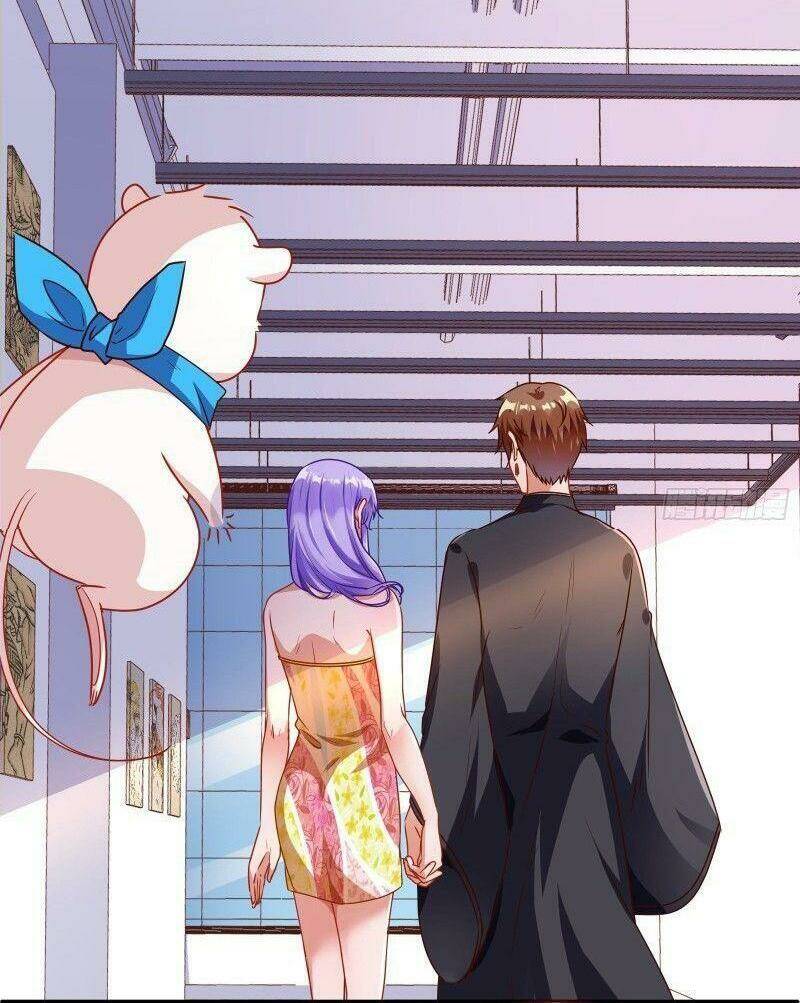 Vạn Tra Triêu Hoàng Chapter 195 - Trang 2