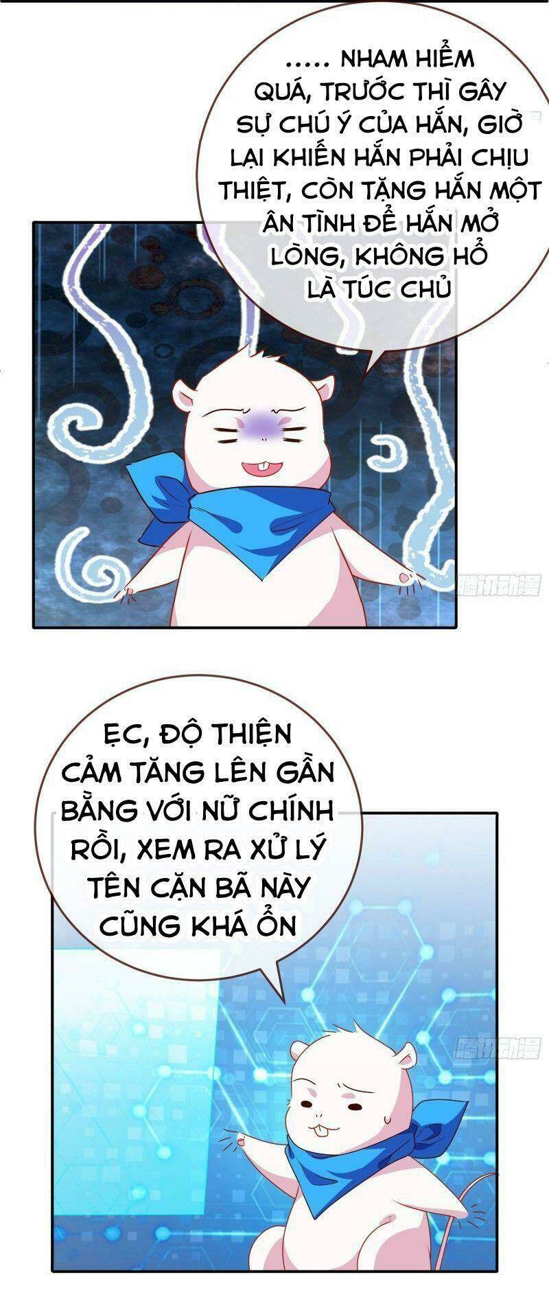 Vạn Tra Triêu Hoàng Chapter 195 - Trang 2