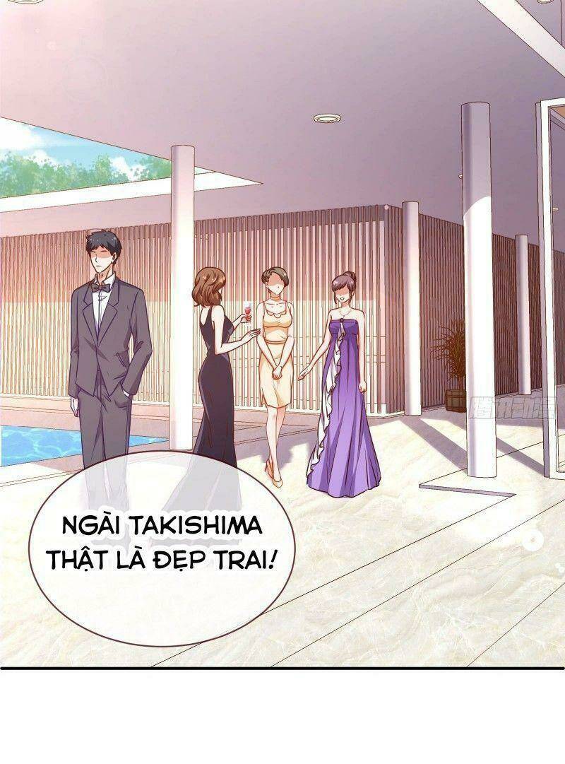 Vạn Tra Triêu Hoàng Chapter 195 - Trang 2