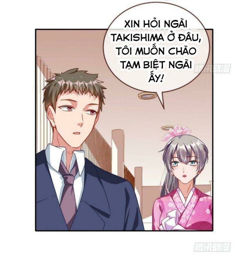 Vạn Tra Triêu Hoàng Chapter 195 - Trang 2