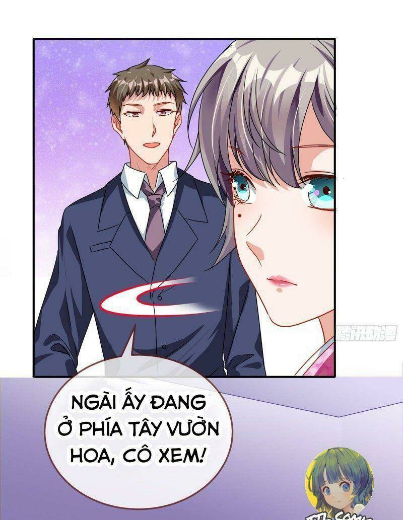 Vạn Tra Triêu Hoàng Chapter 195 - Trang 2