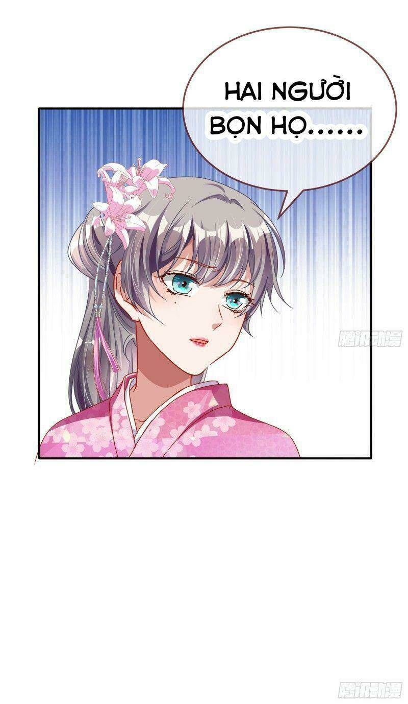 Vạn Tra Triêu Hoàng Chapter 195 - Trang 2