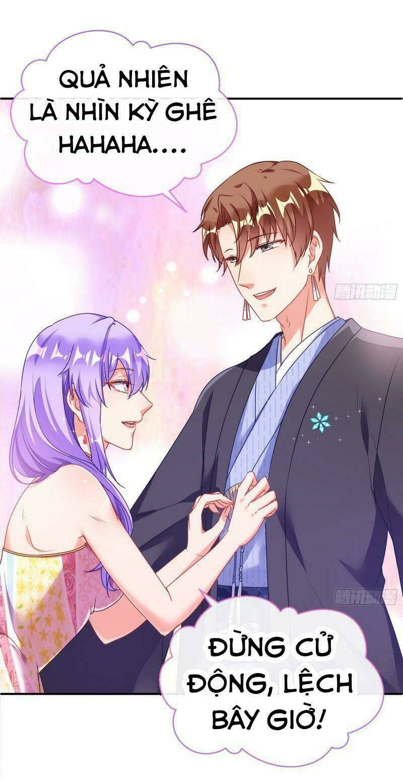 Vạn Tra Triêu Hoàng Chapter 195 - Trang 2