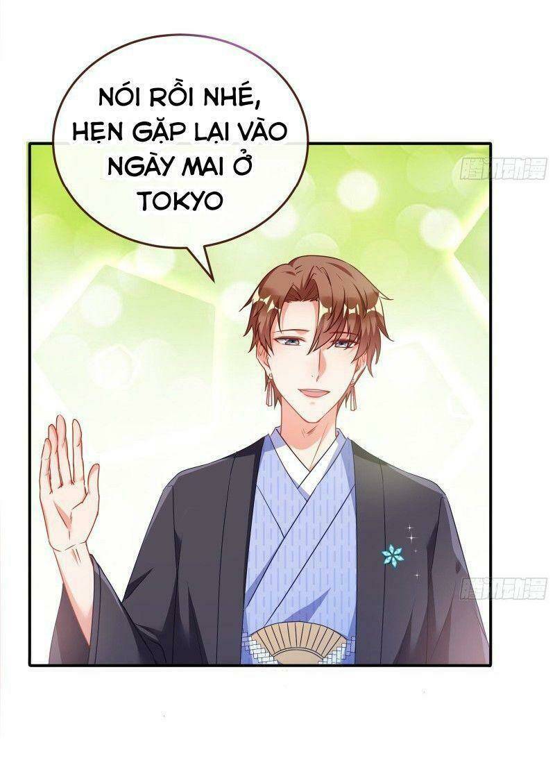 Vạn Tra Triêu Hoàng Chapter 195 - Trang 2