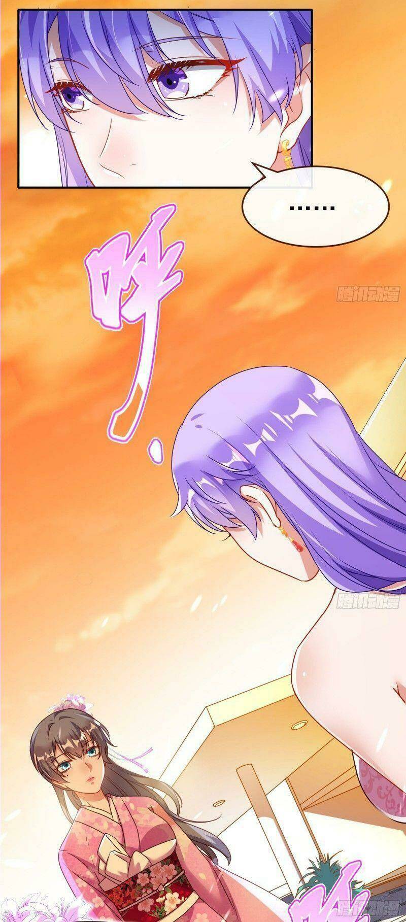 Vạn Tra Triêu Hoàng Chapter 195 - Trang 2