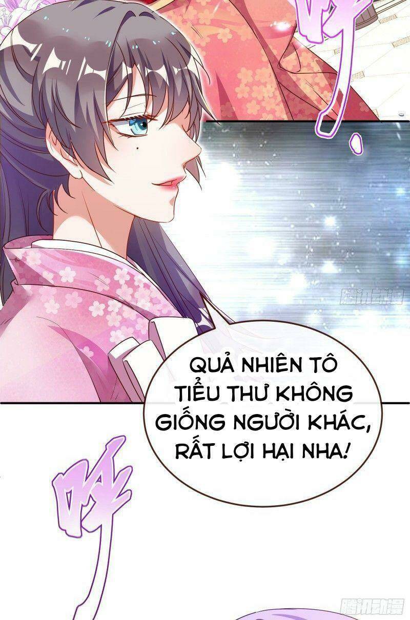 Vạn Tra Triêu Hoàng Chapter 195 - Trang 2