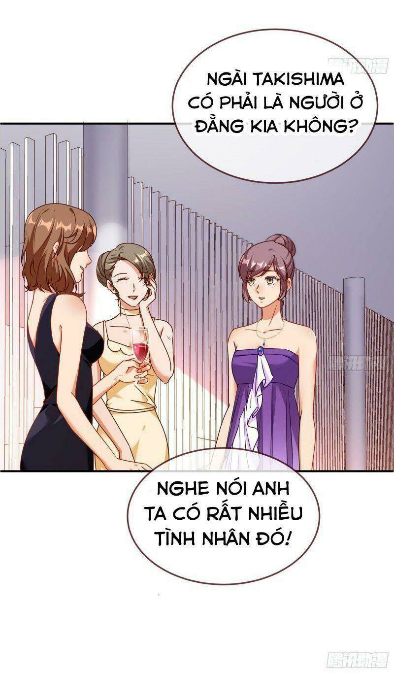 Vạn Tra Triêu Hoàng Chapter 195 - Trang 2