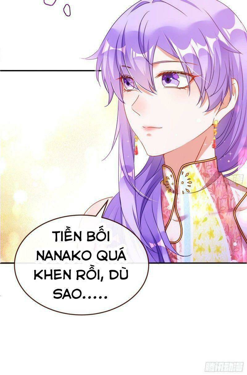Vạn Tra Triêu Hoàng Chapter 195 - Trang 2