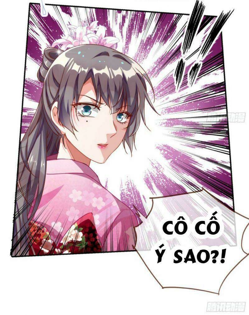 Vạn Tra Triêu Hoàng Chapter 195 - Trang 2