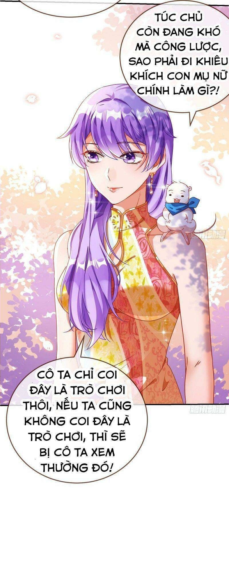 Vạn Tra Triêu Hoàng Chapter 195 - Trang 2
