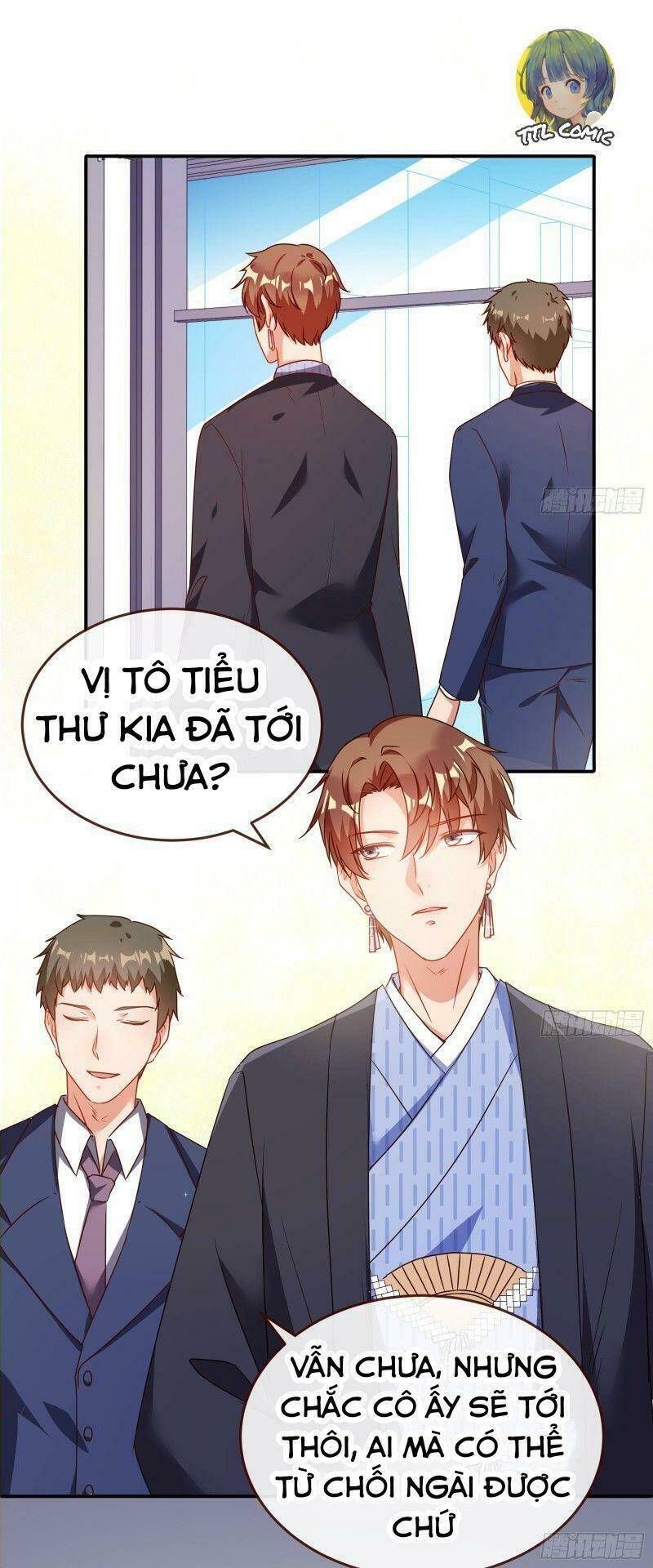 Vạn Tra Triêu Hoàng Chapter 195 - Trang 2