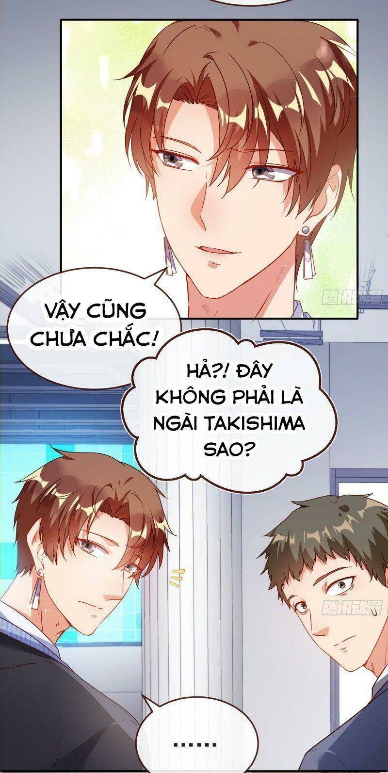 Vạn Tra Triêu Hoàng Chapter 195 - Trang 2