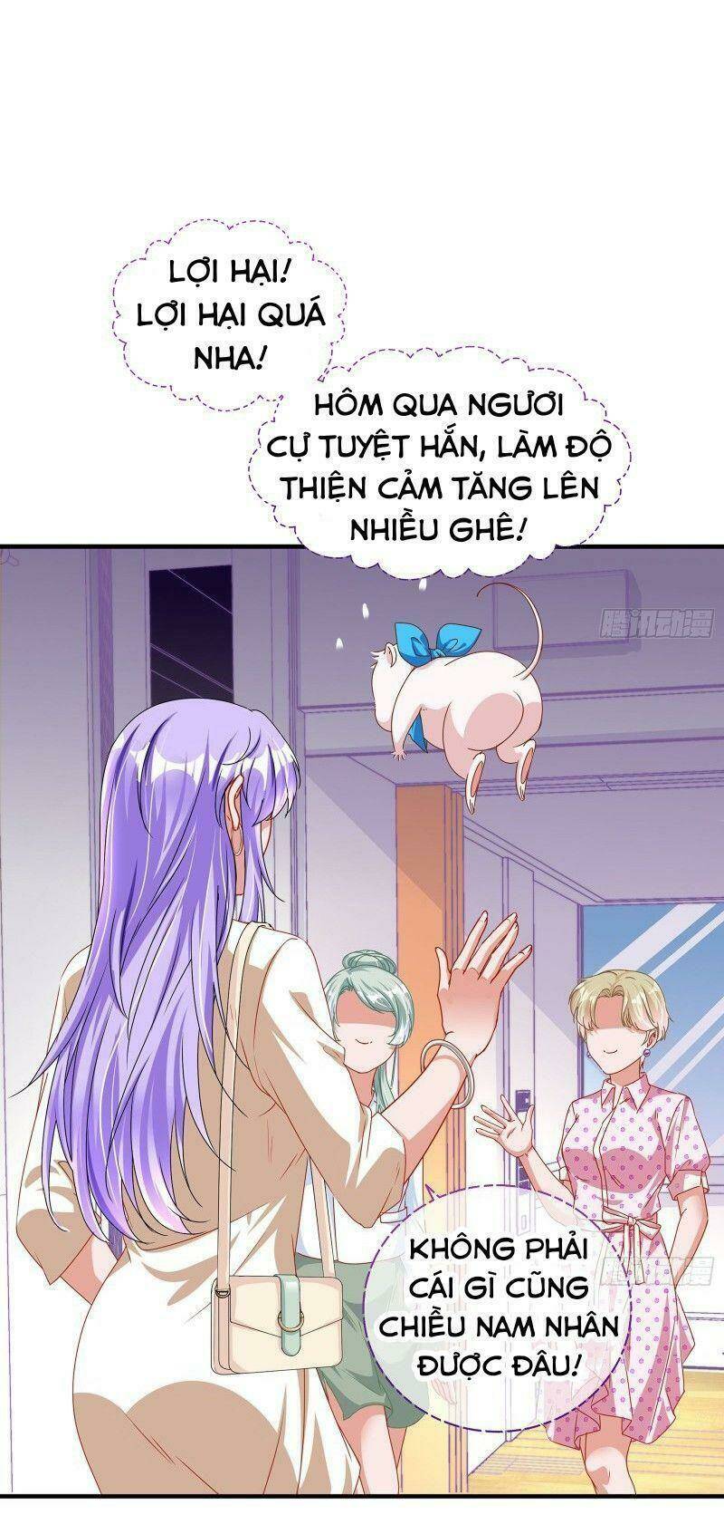 Vạn Tra Triêu Hoàng Chapter 196 - Trang 2