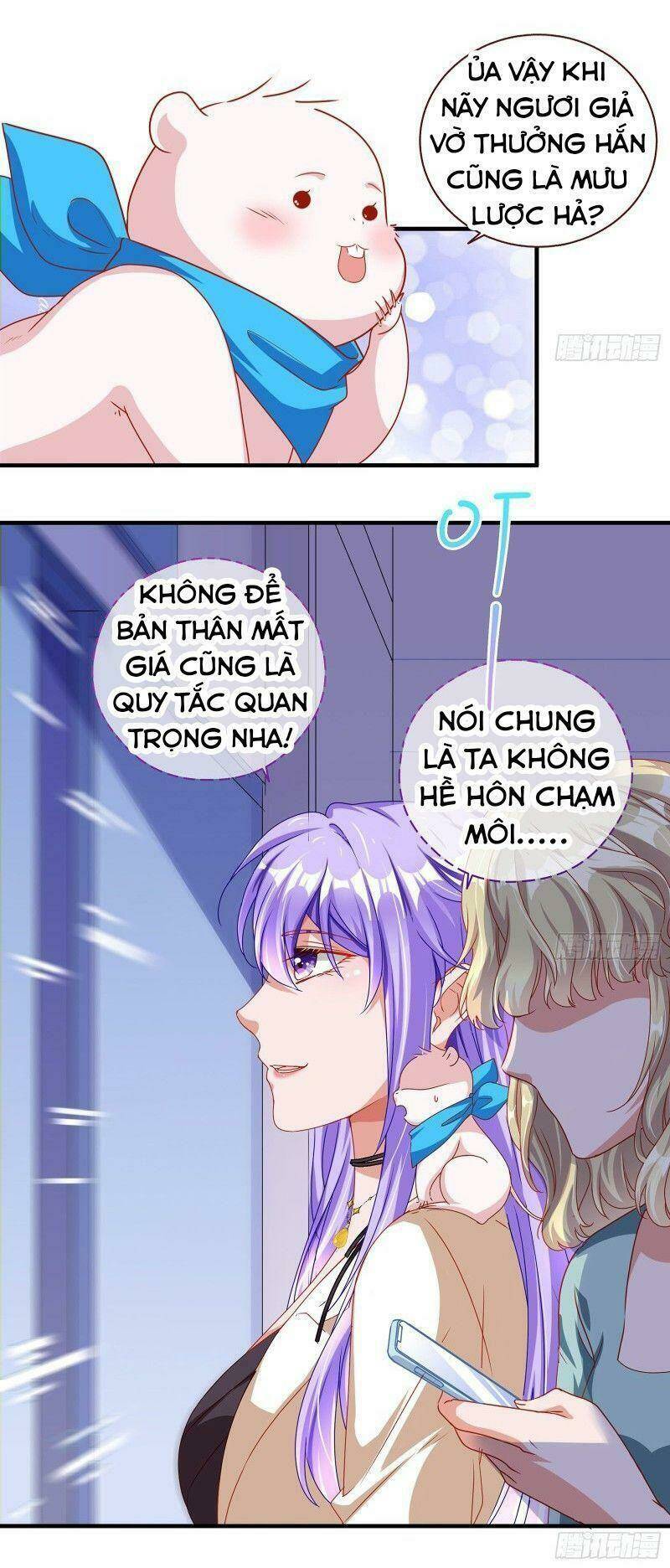 Vạn Tra Triêu Hoàng Chapter 196 - Trang 2