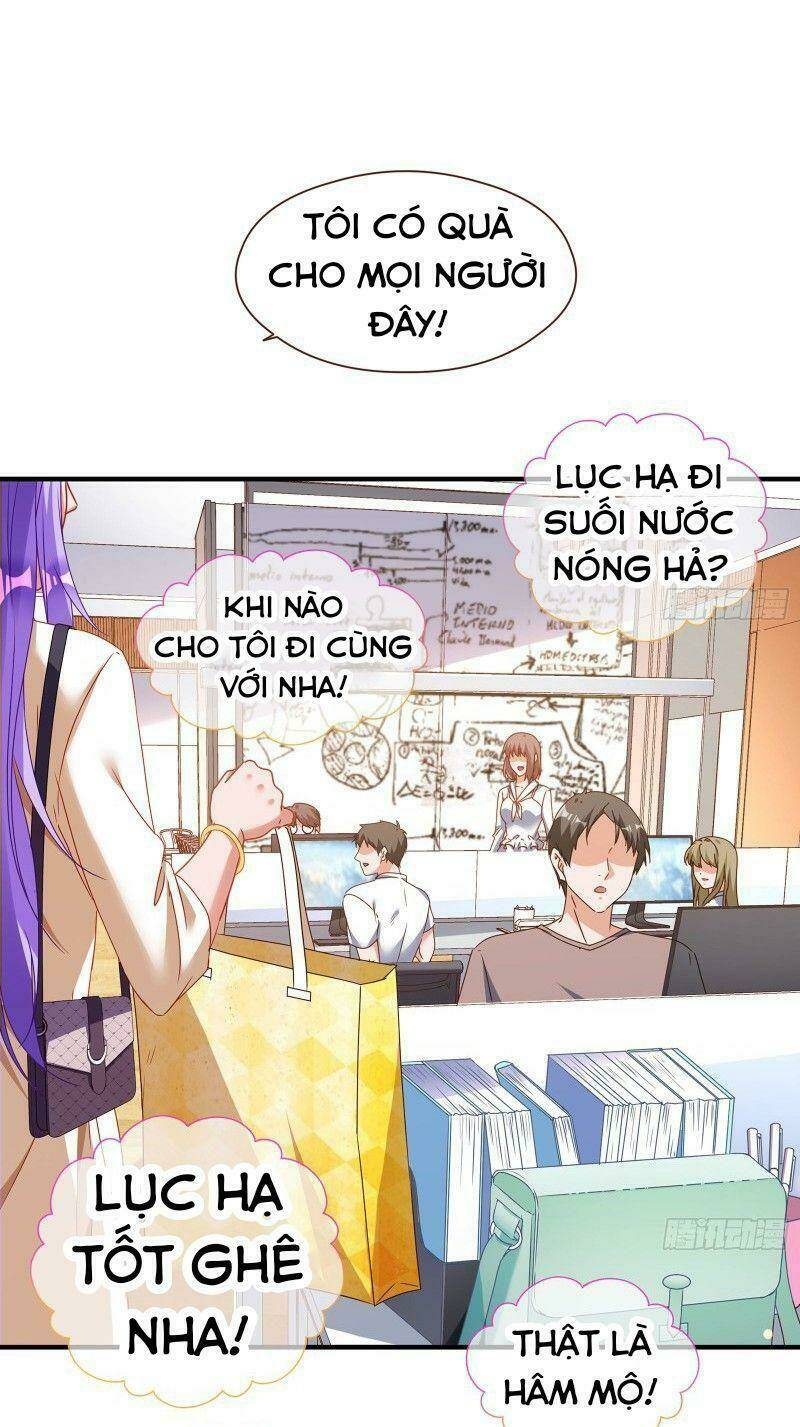 Vạn Tra Triêu Hoàng Chapter 196 - Trang 2