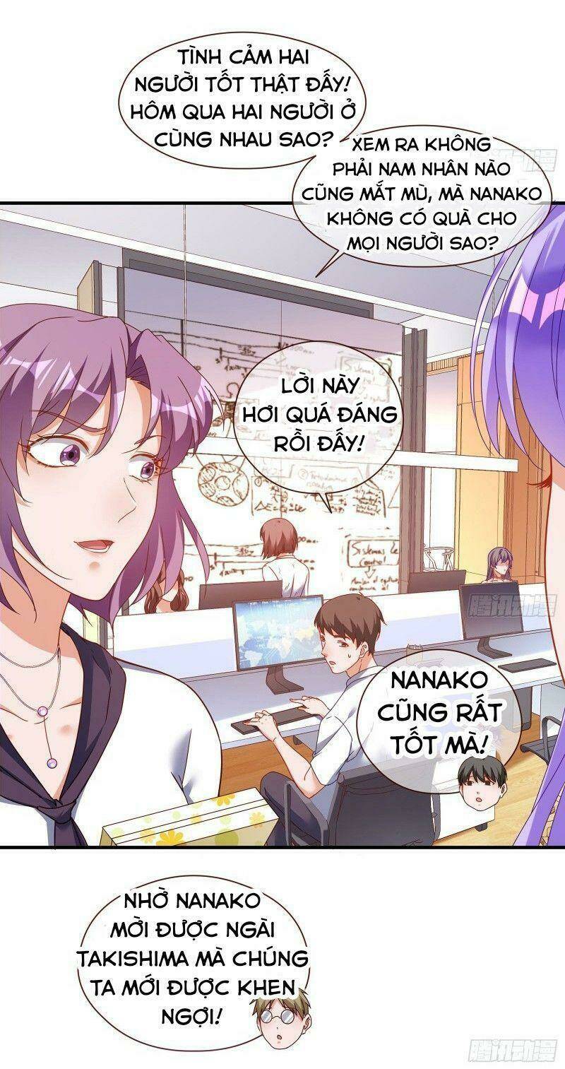 Vạn Tra Triêu Hoàng Chapter 196 - Trang 2