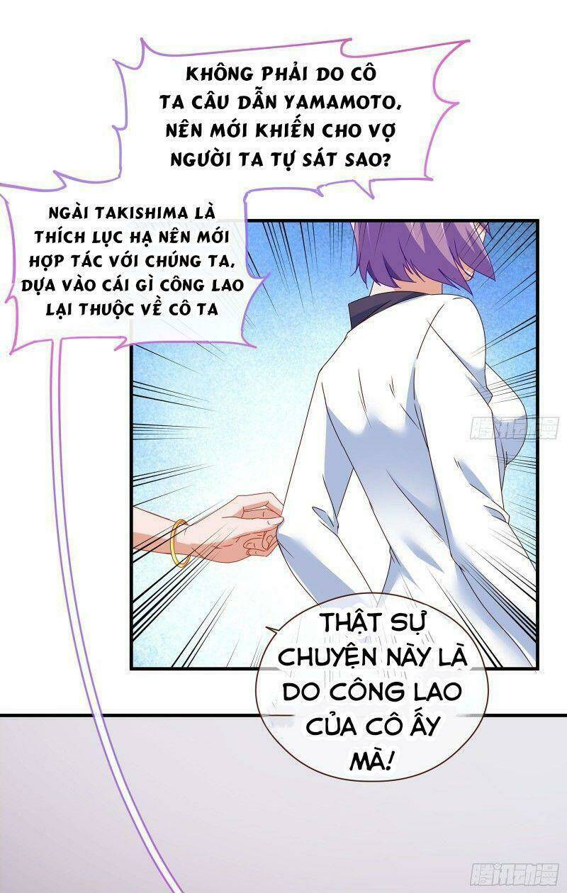 Vạn Tra Triêu Hoàng Chapter 196 - Trang 2