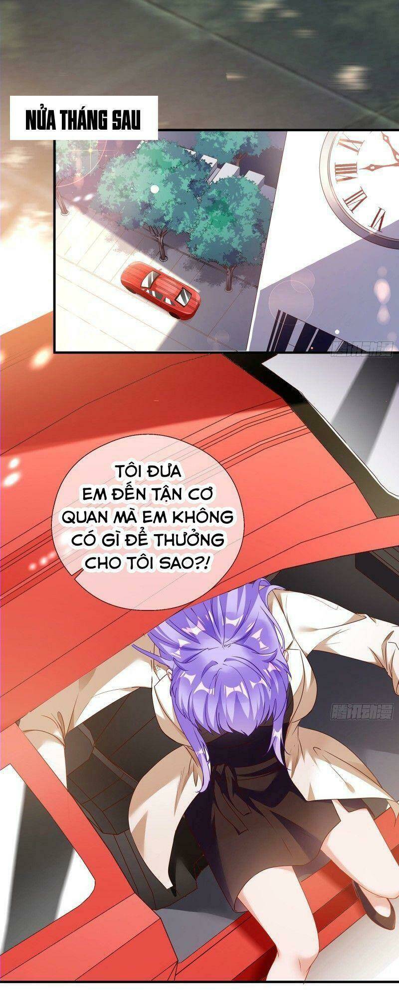 Vạn Tra Triêu Hoàng Chapter 196 - Trang 2