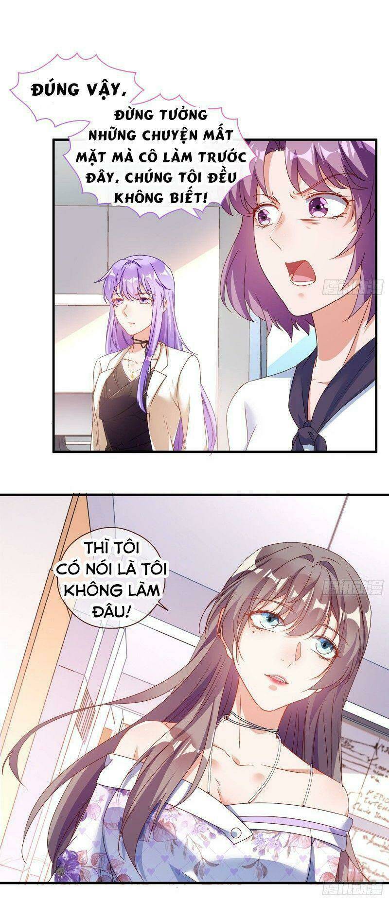 Vạn Tra Triêu Hoàng Chapter 196 - Trang 2