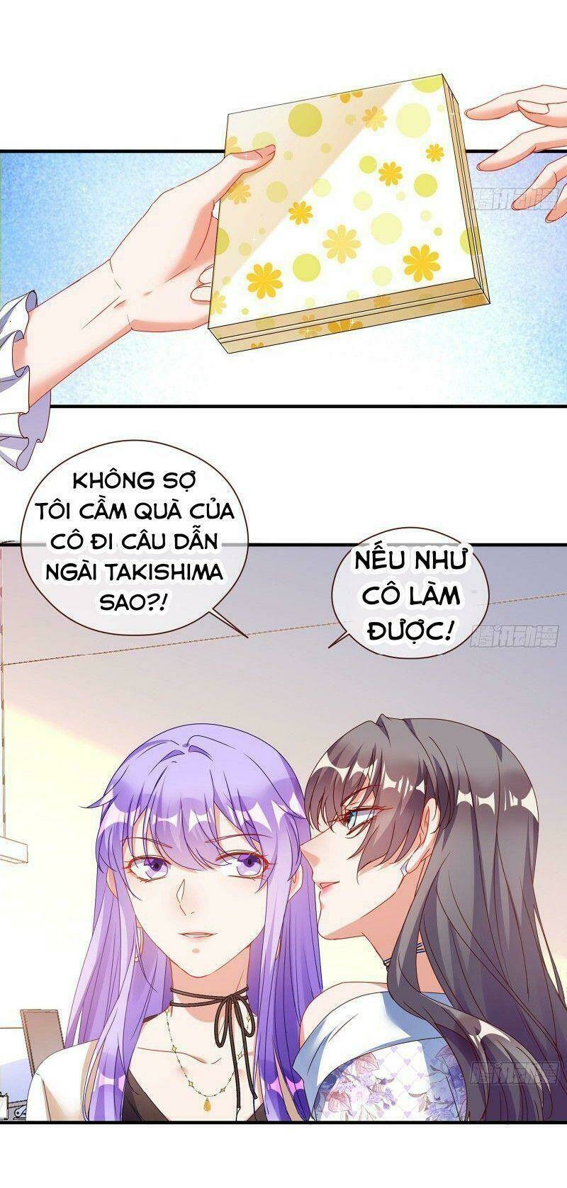 Vạn Tra Triêu Hoàng Chapter 196 - Trang 2