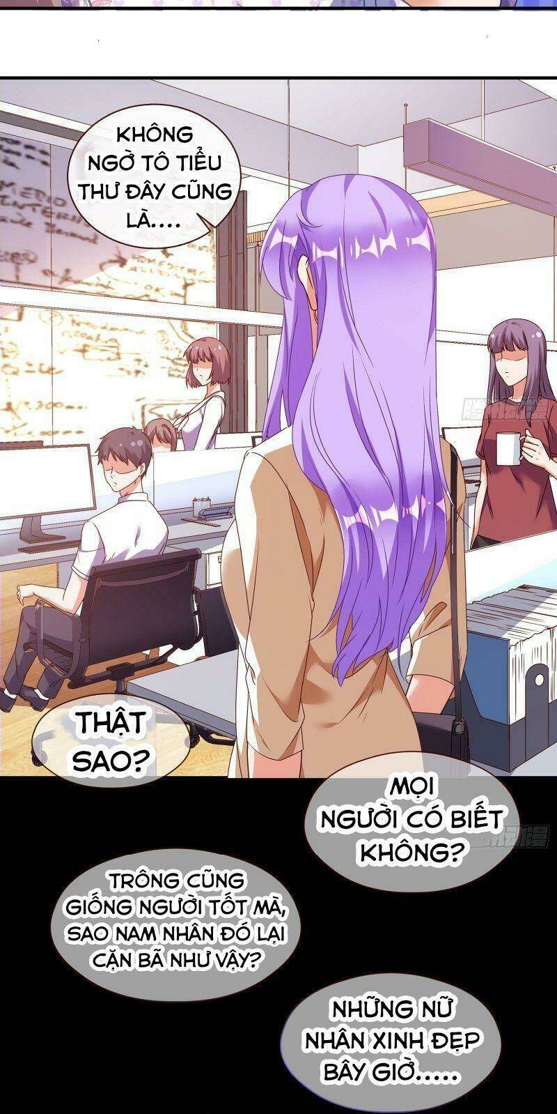 Vạn Tra Triêu Hoàng Chapter 196 - Trang 2