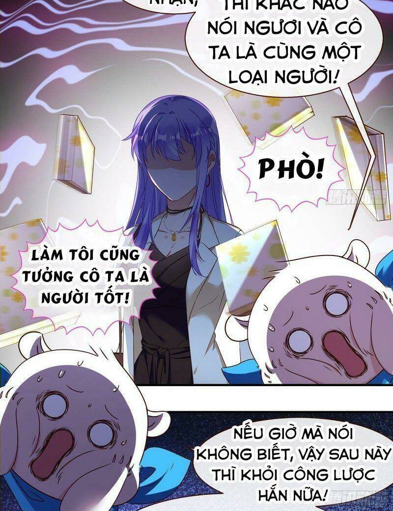 Vạn Tra Triêu Hoàng Chapter 196 - Trang 2