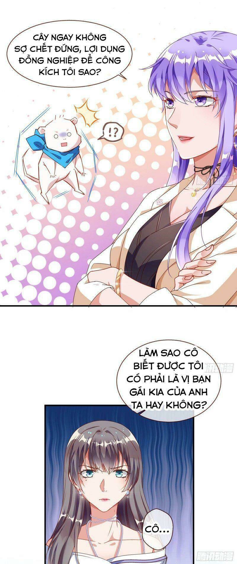 Vạn Tra Triêu Hoàng Chapter 196 - Trang 2