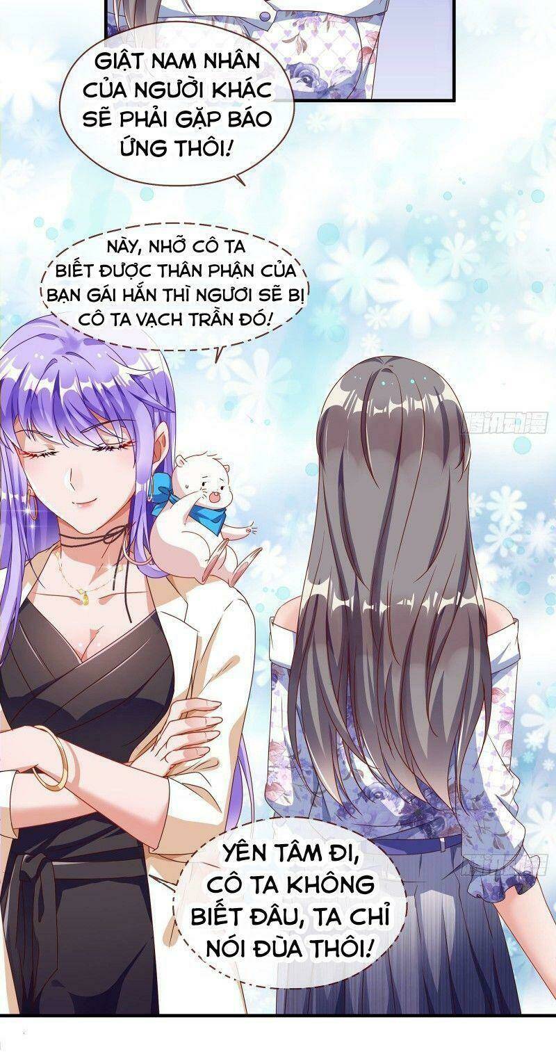 Vạn Tra Triêu Hoàng Chapter 196 - Trang 2