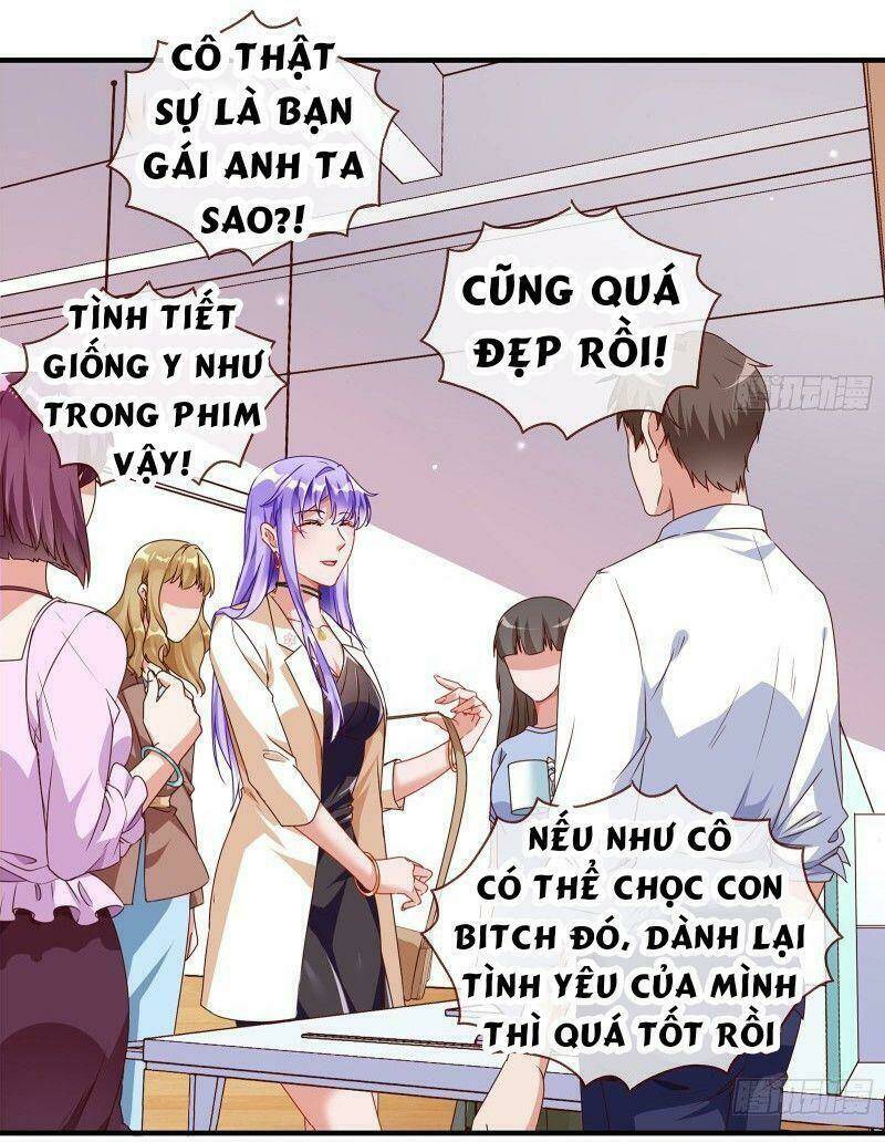 Vạn Tra Triêu Hoàng Chapter 196 - Trang 2