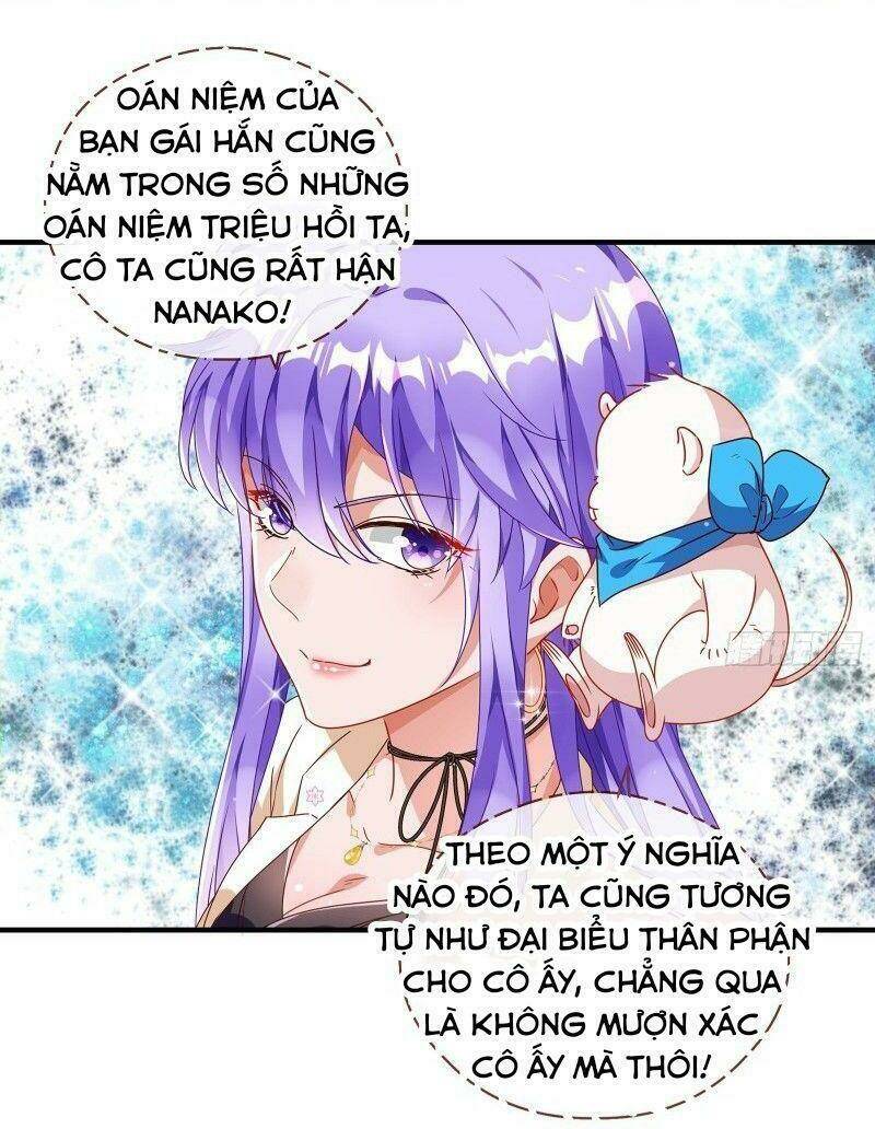 Vạn Tra Triêu Hoàng Chapter 196 - Trang 2