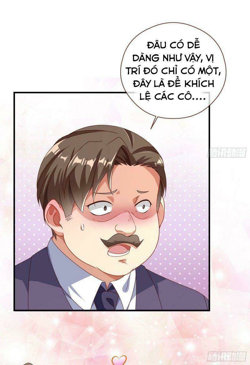 Vạn Tra Triêu Hoàng Chapter 196 - Trang 2